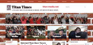 Titan Media Unveils New Website