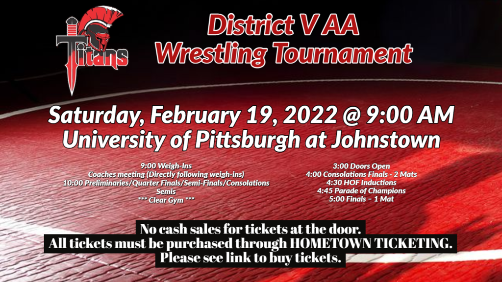 wrestling